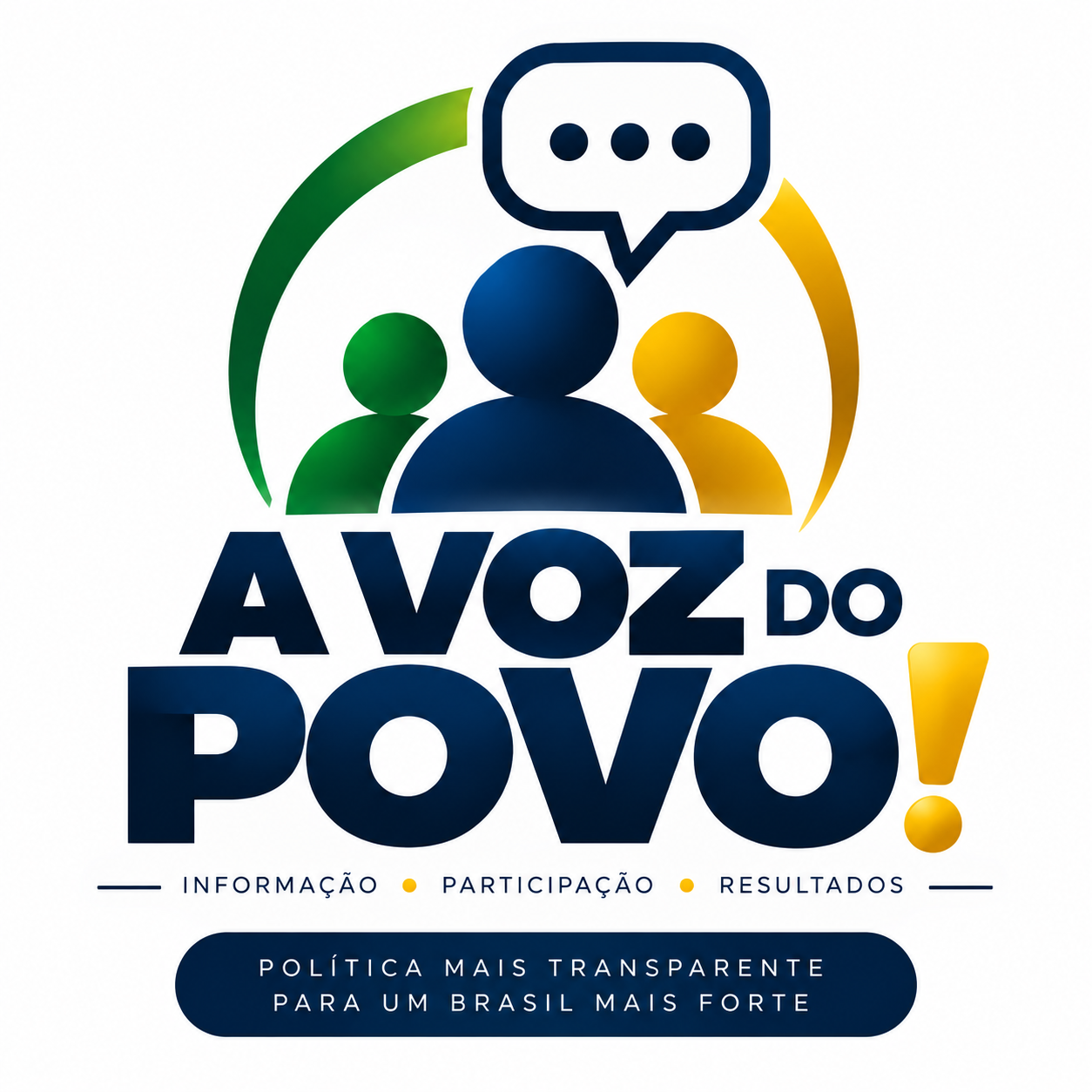 A Voz do POVO!